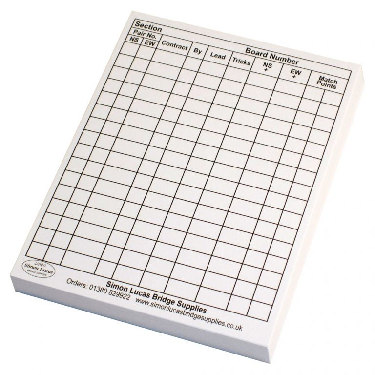 duplicate-bridge-score-cards-simon-lucas-bridge-supplies