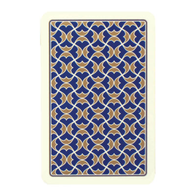 Playing Cards – Helios – Red/Blue