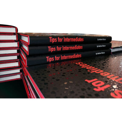 Tips for Intermediates