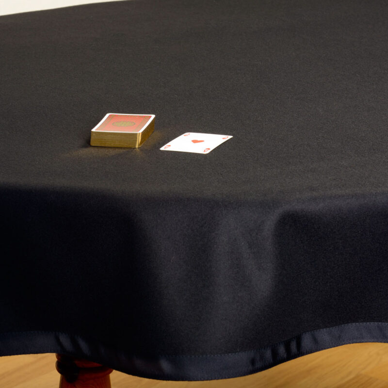 Luxury Baize Table Cloth