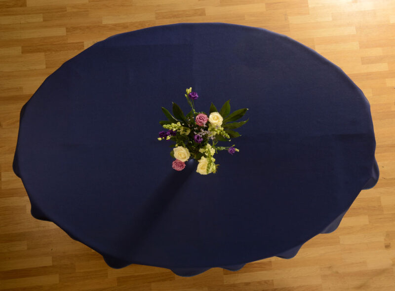 Luxury Baize Table Cloth