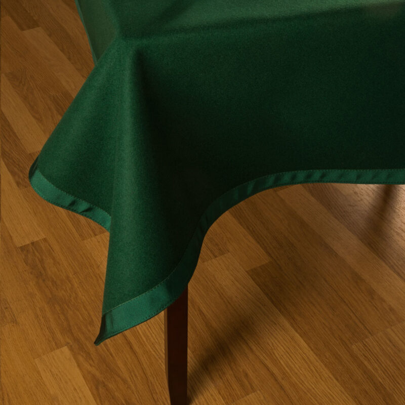 Luxury Baize Table Cloth