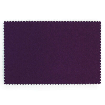 Extra Wide Baize, Purple