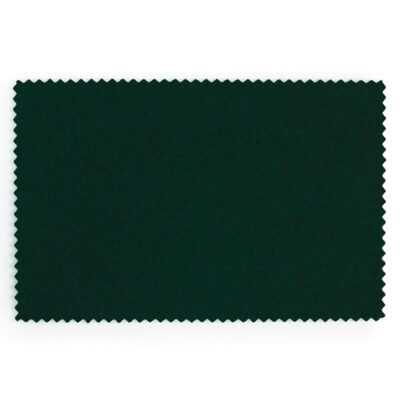 Extra Wide Baize, Hunter Green