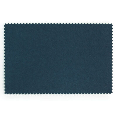 Extra Wide Baize, Grey Blue