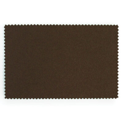 Extra Wide Baize, Dark Brown