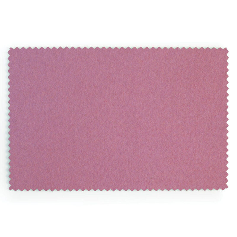 Lilac Extra Wide British Baize - Ideal for Snooker and Pool Billiard Tables