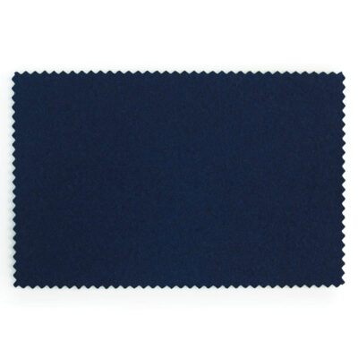 Extra Wide Baize, Dark Navy