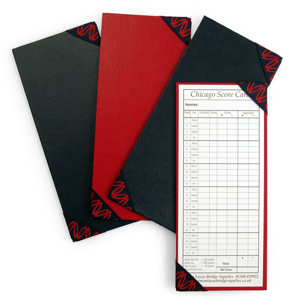 Score Card Holders For Bridge Rubber Chicago Simon Lucas Bridge Score Card Holders For Bridge Rubber Chicago Simon Lucas Bridge