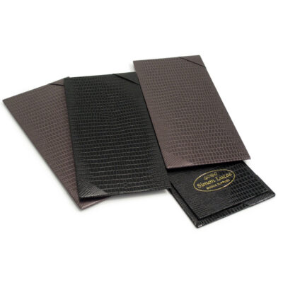 Iguana Score Card Holders