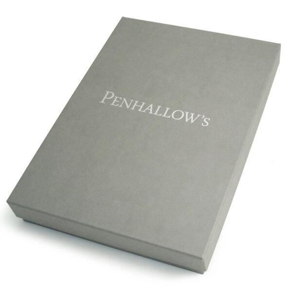 The Penhallow's Presentation Box