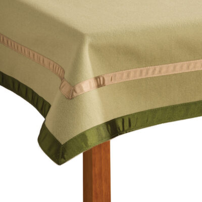 Penhallow’s Luxury Bridge Cloth – Thrift and Samphire