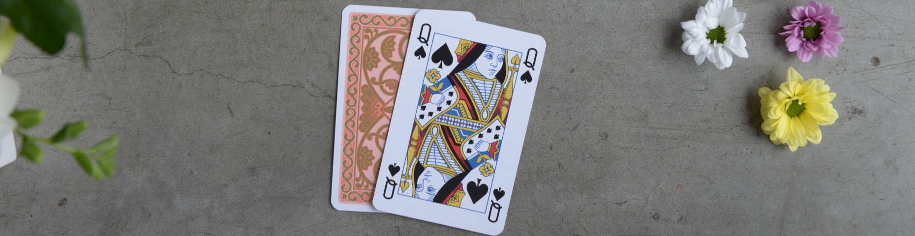 Luxury Playing Cards our Handy Guide