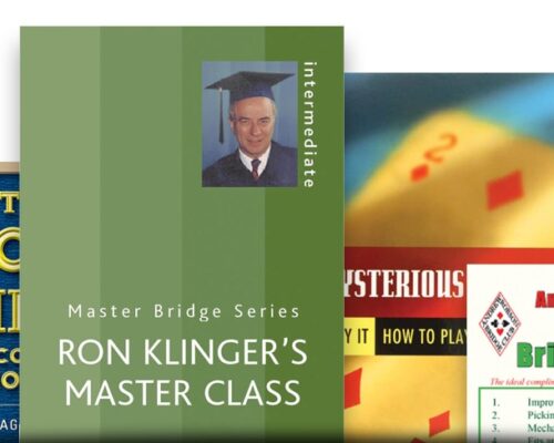 Top 5 Bridge Books – Our Top Sellers