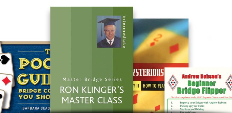 Read more about the article Top 5 Bridge Books – Our Top Sellers