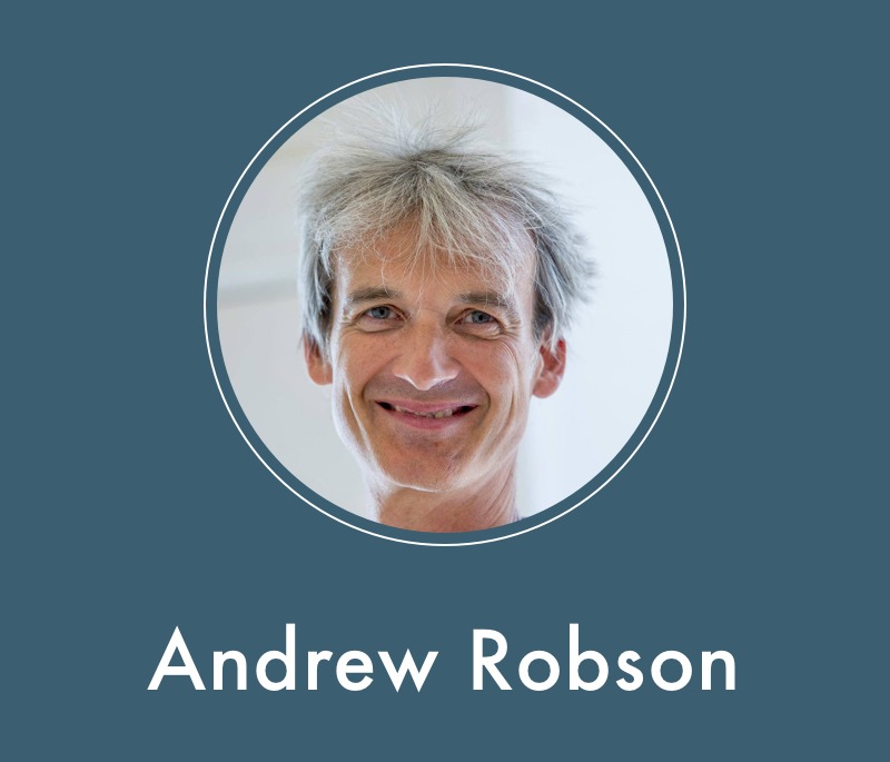 Andrew Robson Bridge Books