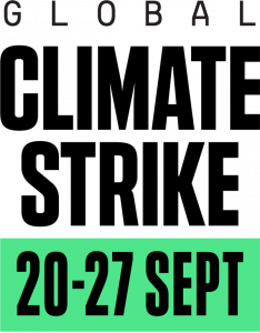 Global Climate Strke