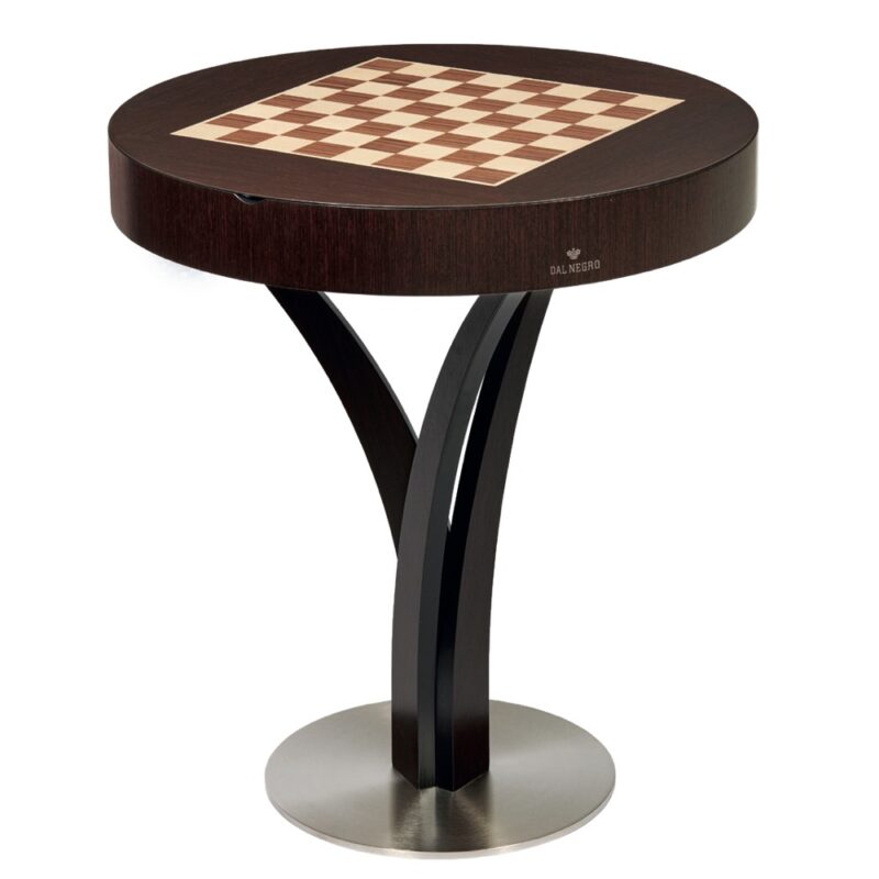 dal negro gorgone games table