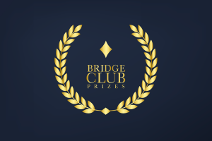 Bridge Club Prizes