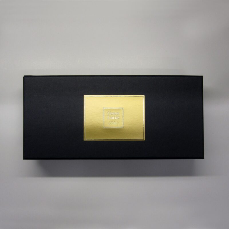 Luxury Score Card Box