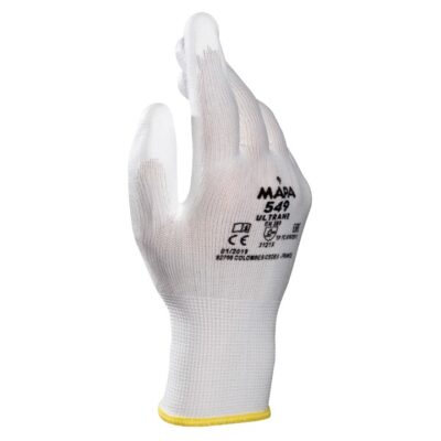 High Dexterity Protective Gloves