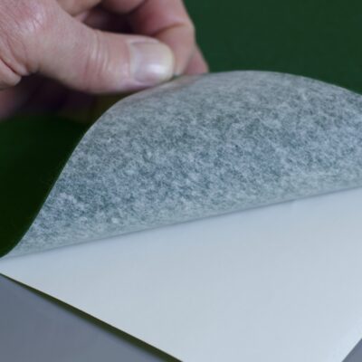 Self Adhesive Baize Sheets