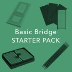 Basic Bridge Starter Pack