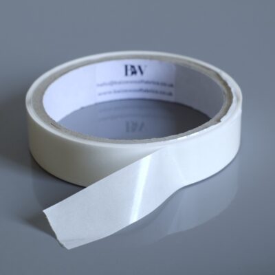 Double-Sided Adhesive Tape for Recovering Card Tables