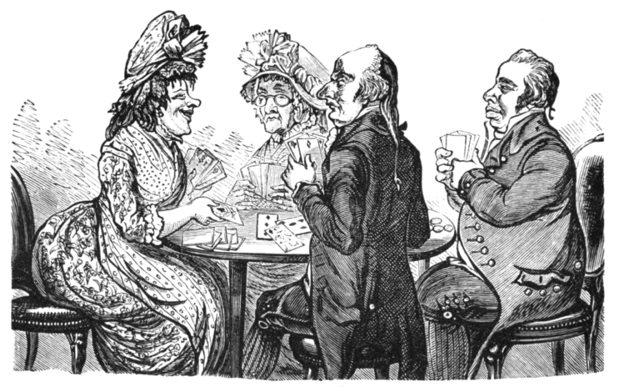 How to Play Whist (with Pictures) - wikiHow