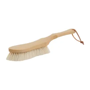 redecker traditional clothes brush