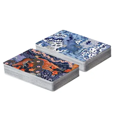 Liberty London Maxine Playing Card Set