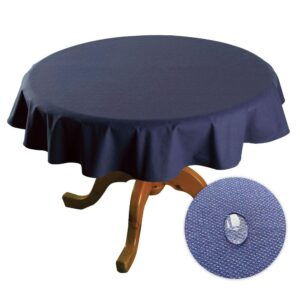 round ultraglide table cloth