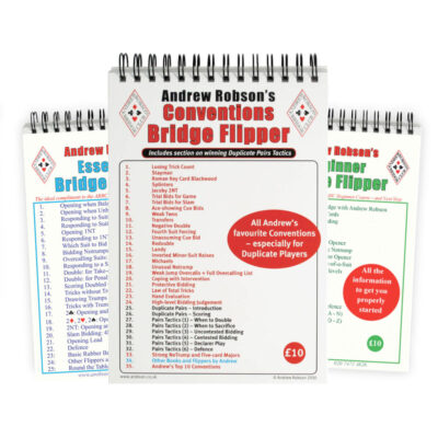 Bridge Flippers