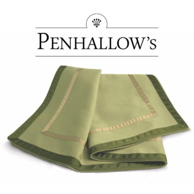 108cm Baize Cloths - Penhallow's Coastal