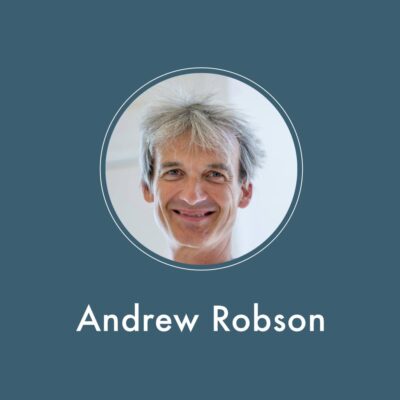 Andrew Robson Books