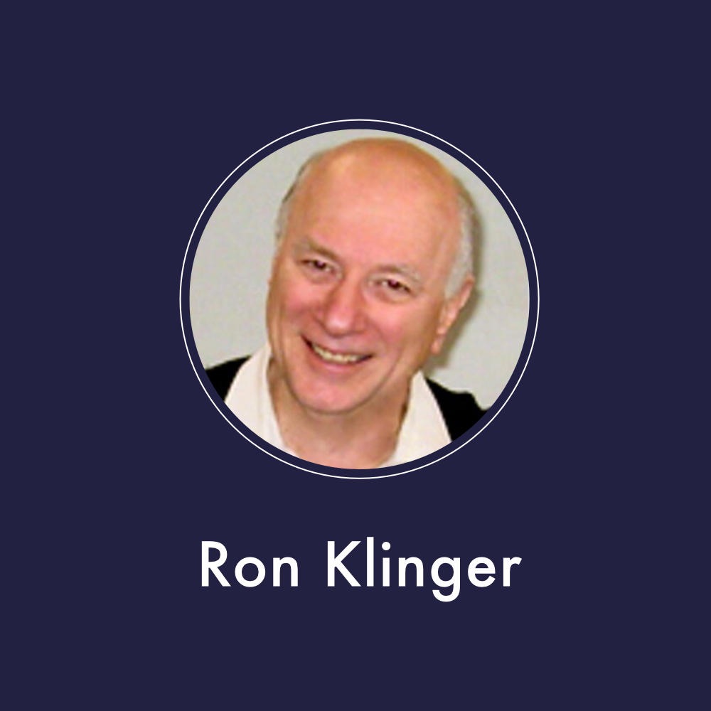 playing bridge books by ron klinger