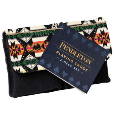 Pendleton Playing Cards