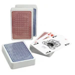 Premium Quality ‘340’ Playing Cards