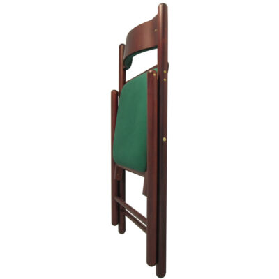Knightsbridge Folding Chairs – Set of 2