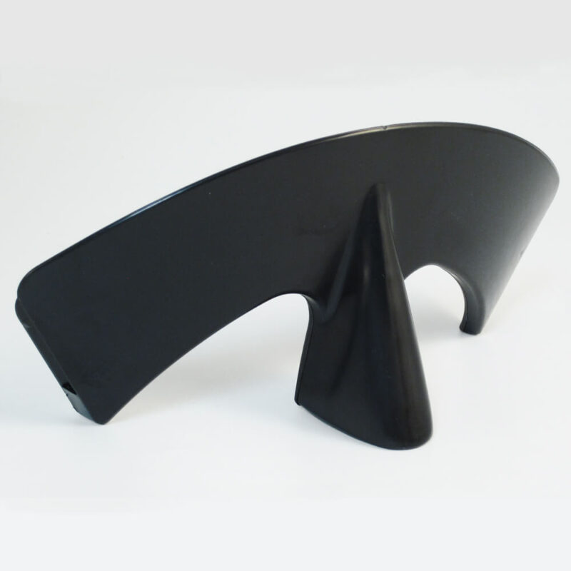 Deluxe Table Card Holder - Black