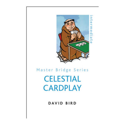 Celestial Cardplay by David Bird