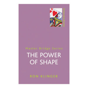The Power of Shape by Ron Klinger