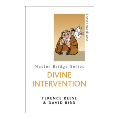 Divine Intervention by Terence Reese & David Bird