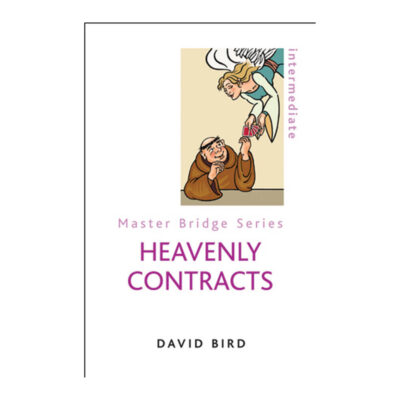 Heavenly Contracts by David Bird
