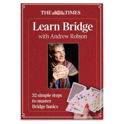 How To Play Bridge - Master Bridge with Free Bridge Lessons