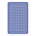 Simon Lucas 330 Premium Quality Playing Cards 12 Decks Red and Blue